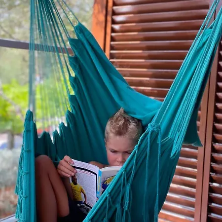 Jade Na דירה מורטר