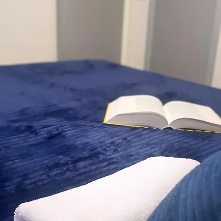 Apartament Jade Na *