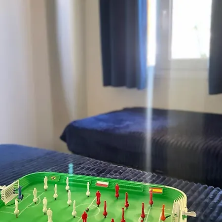 Jade Na Apartament