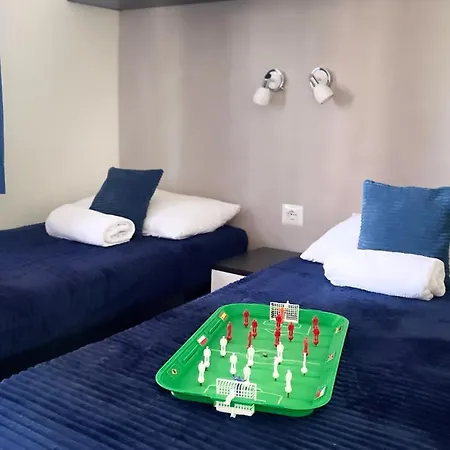 Jade Na Apartamento *