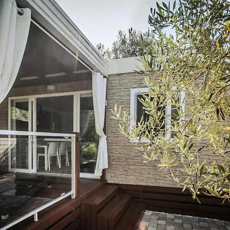 Apartament Jade Na