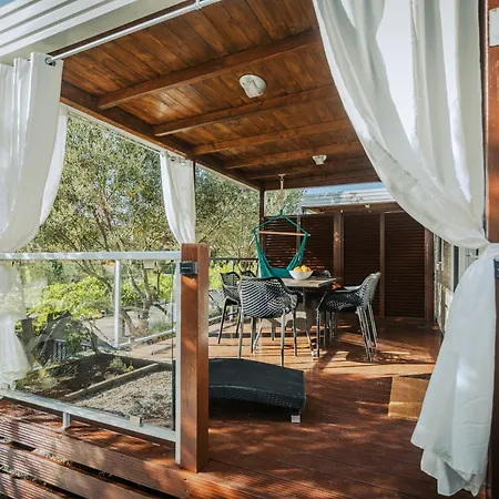 Appartement Jade Na Murter