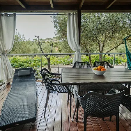 Apartament Jade Na