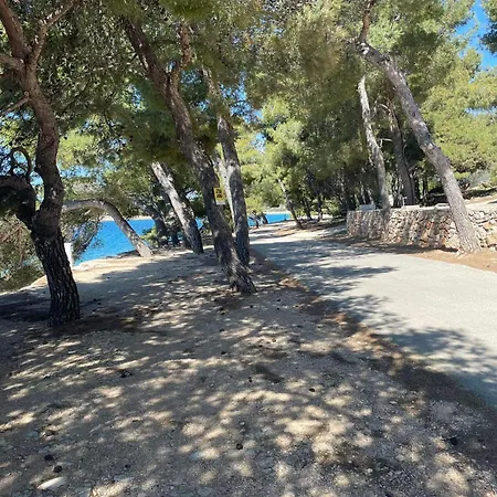 Apartament Jade Na