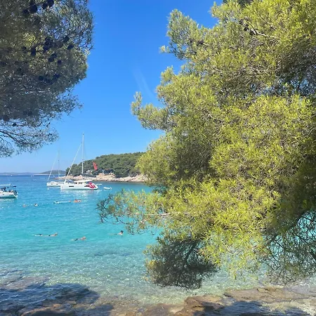 Apartament Jade Na