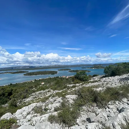 Jade Na דירה מורטר