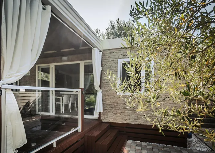 Appartamento Jade Na