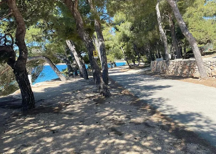 Appartamento Jade Na