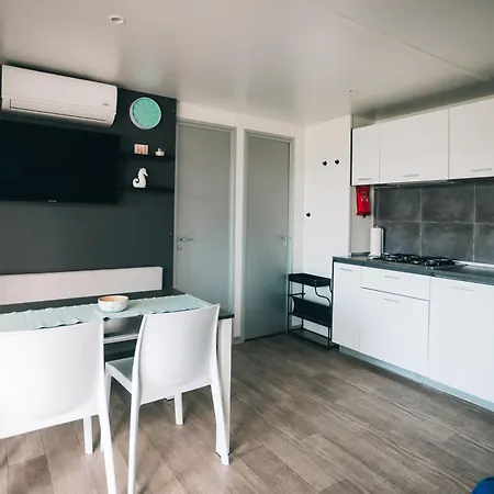 Apartment Jade Na *