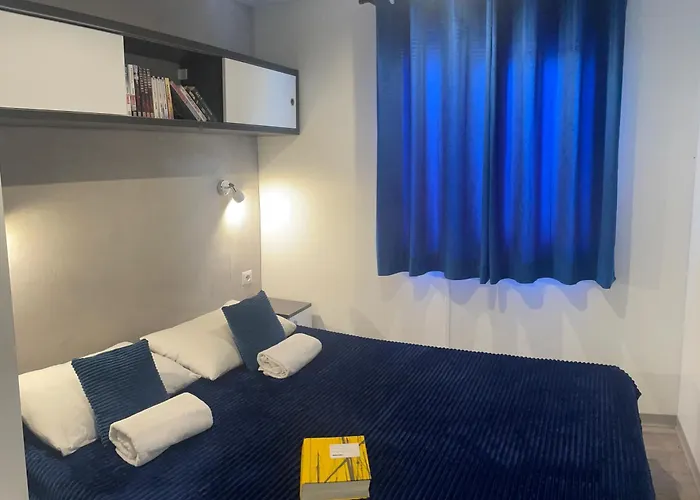 Jade Na Apartamento Murter