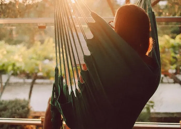 Jade Na Apartamento Murter