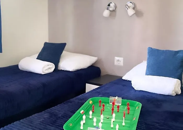 Jade Na Apartamento *