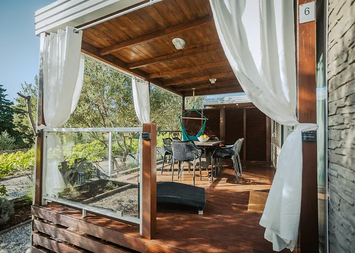 Apartamento Jade Na Murter