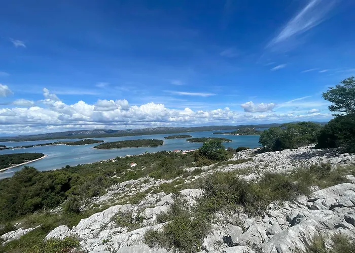 Jade Na Apartment Murter